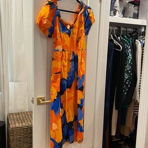 Tabitha Brown Target dress